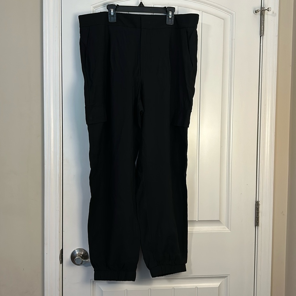Cargo trousers